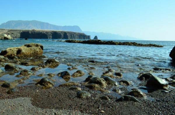 Touch The Sea Daire Sardina Dış mekan fotoğraf