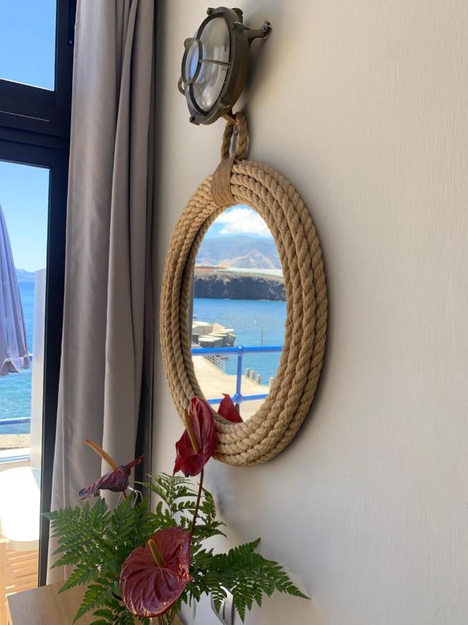Touch The Sea Daire Sardina Dış mekan fotoğraf